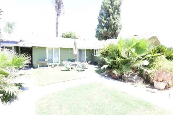 1058 Pierce Drive, Clovis, CA 93612