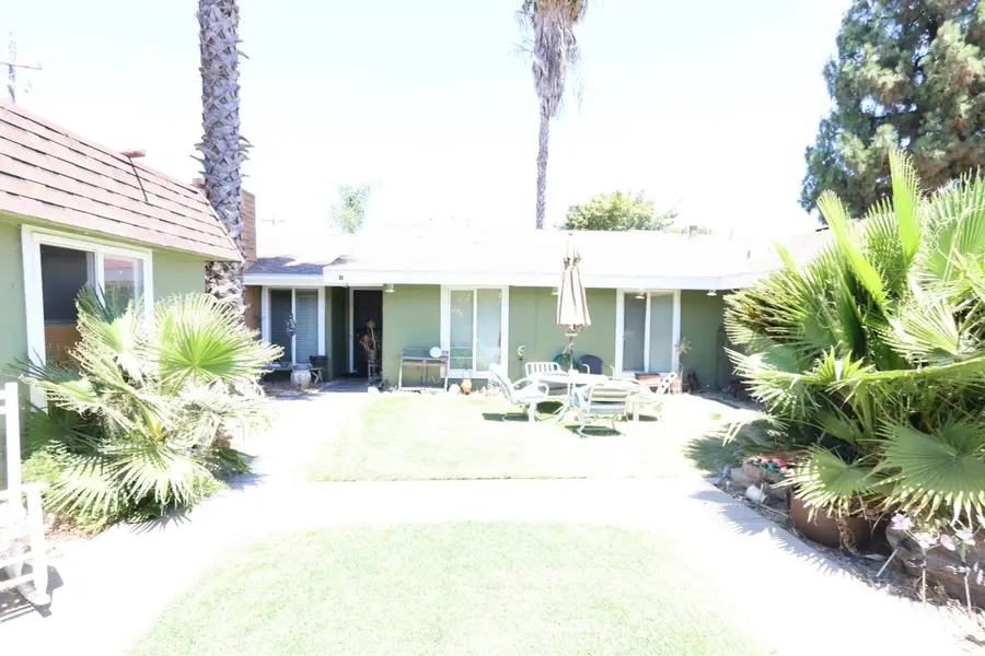 1058 Pierce Drive, Clovis, CA 93612 - #2
