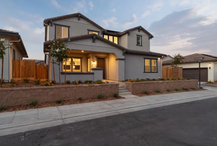 1130 Ponderosa Way W, Madera, CA 93636 - #3