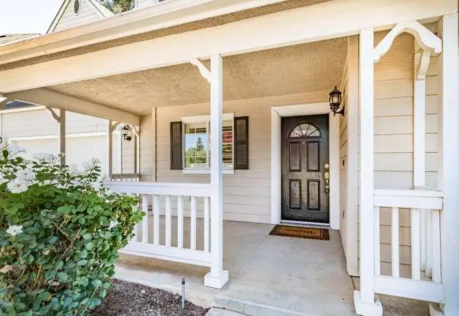 175 N Burgan Avenue, Clovis, CA 93611 - #2