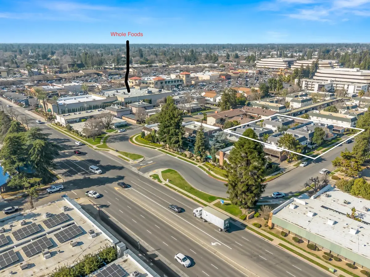 5055 N Wishon Avenue #B, C, Fresno, CA 93704 - #1