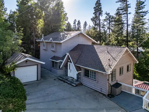 39314 Manzanita Drive, Oakhurst, CA 93644