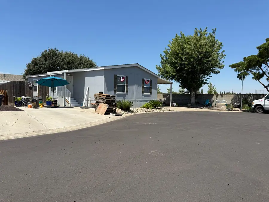 2575 S Willow Avenue #SP 45, Fresno, CA 93725 - #2