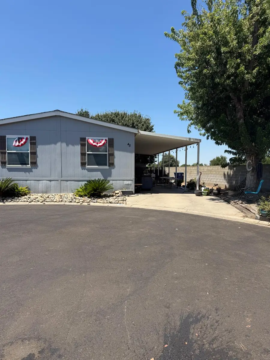 2575 S Willow Avenue #SP 45, Fresno, CA 93725 - #3