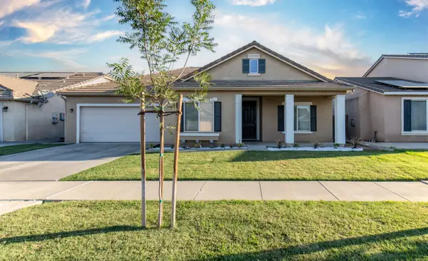 1848 W Merritt Street, Hanford, CA 93230