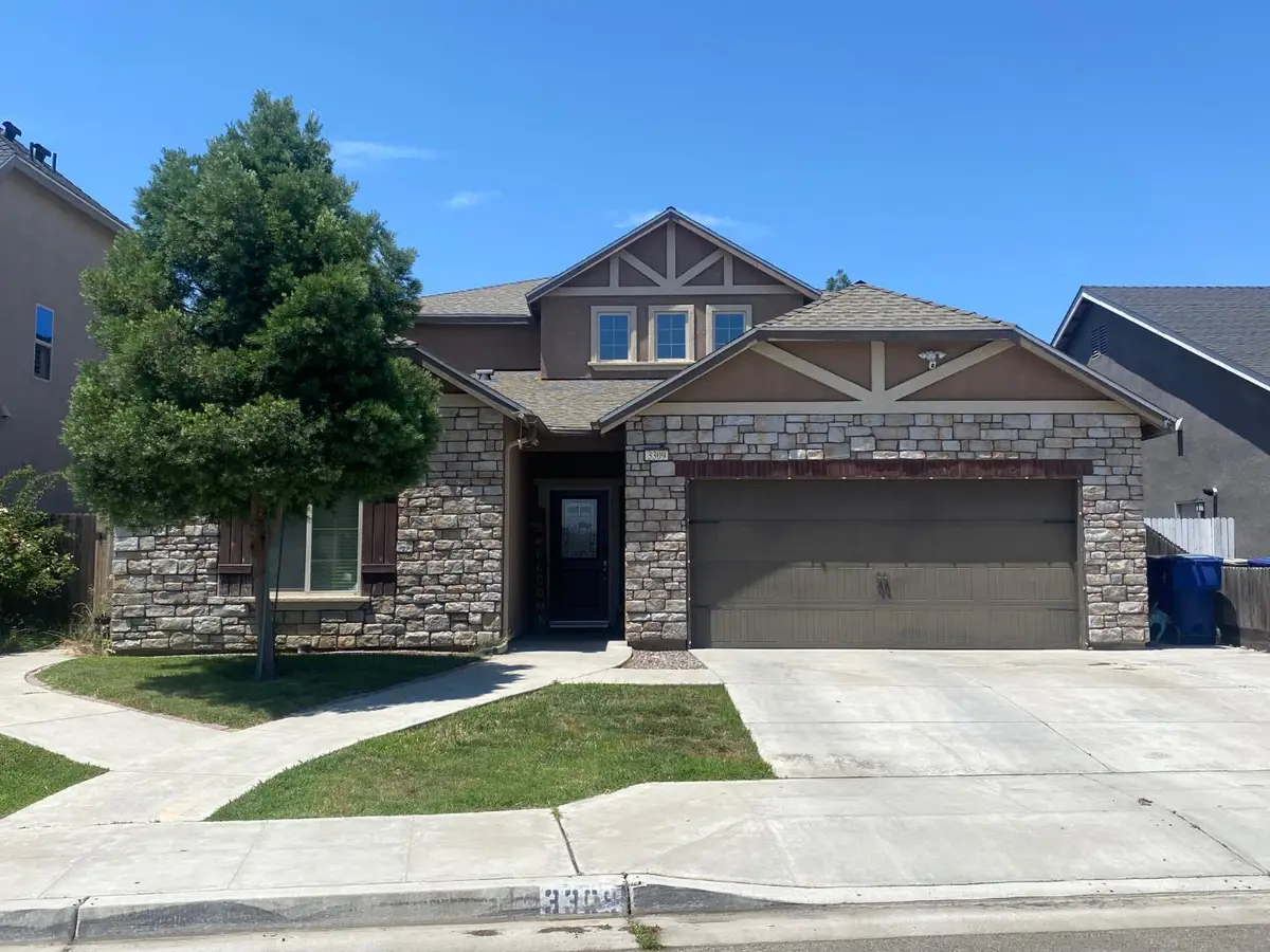 3309 N Filbert Avenue, Fresno, CA 93727 - #1