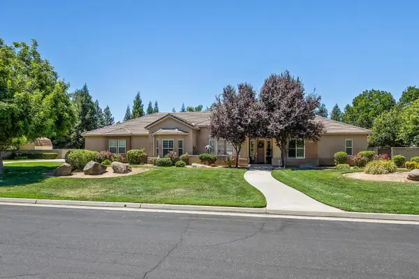 12636 Appaloosa Road, Madera, CA 93636
