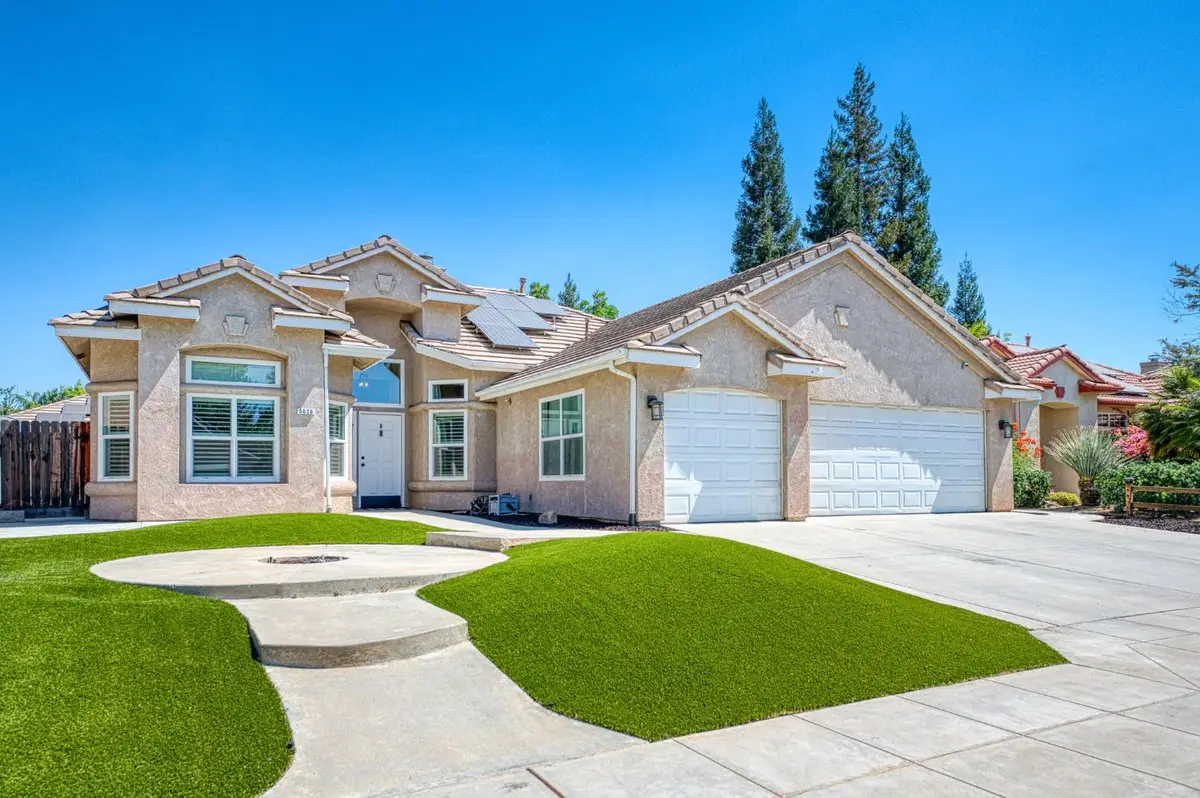 5626 W Everett Avenue, Fresno, CA 93722 - #1