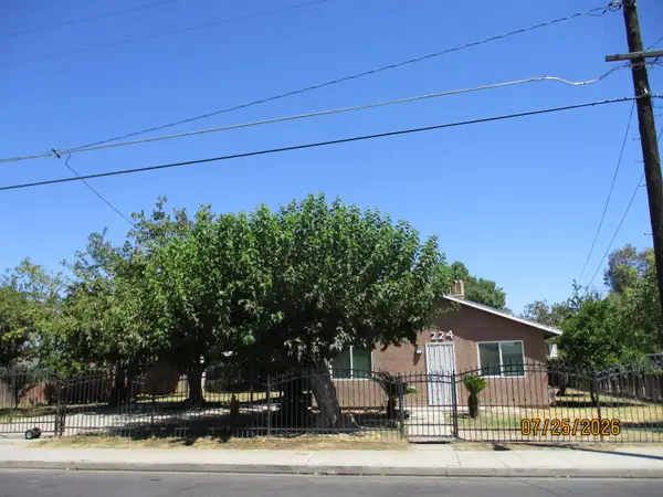 224 Scott Street, Hanford, CA 93230