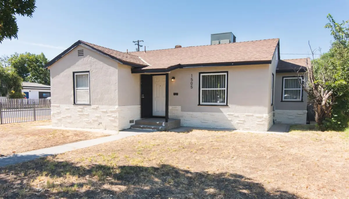 1505 E Princeton Avenue, Fresno, CA 93704 - #1