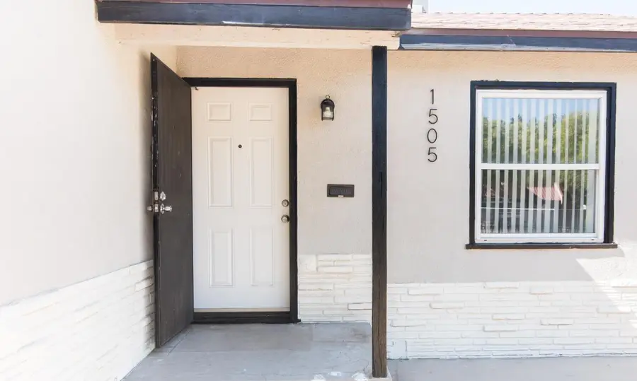 1505 E Princeton Avenue, Fresno, CA 93704 - #3