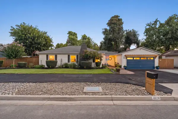 4826 N Palm Avenue, Fresno, CA 93704