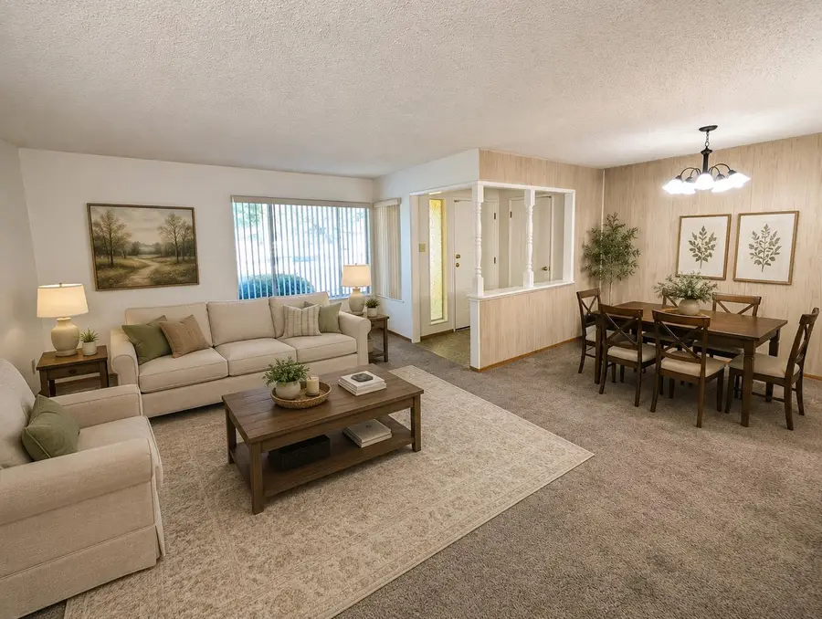 6345 N Spalding Avenue, Fresno, CA 93710 - #3