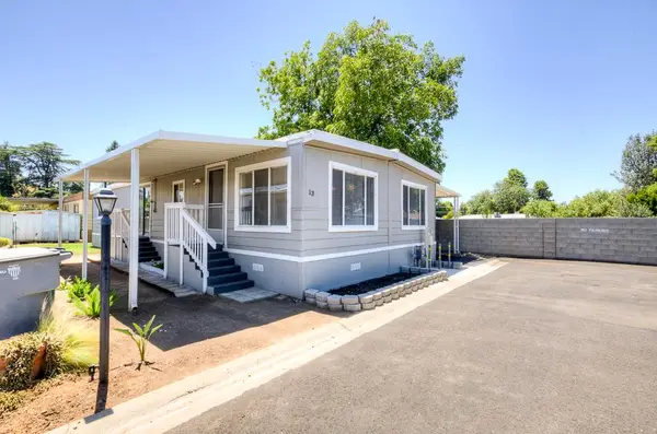 5541 E Tulare Street #13, Fresno, CA 93727