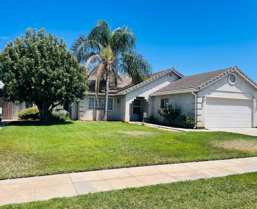 2503 S Walling Avenue, Fresno, CA 93727 - #2