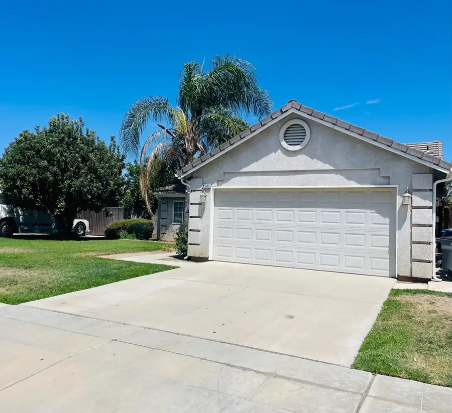 2503 S Walling Avenue, Fresno, CA 93727 - #3