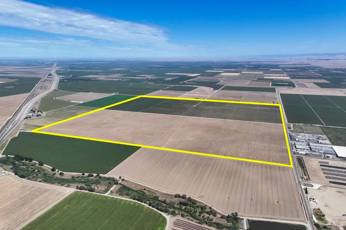 0 E Harvey Pettit Road, Le Grand, CA 95333 - #1