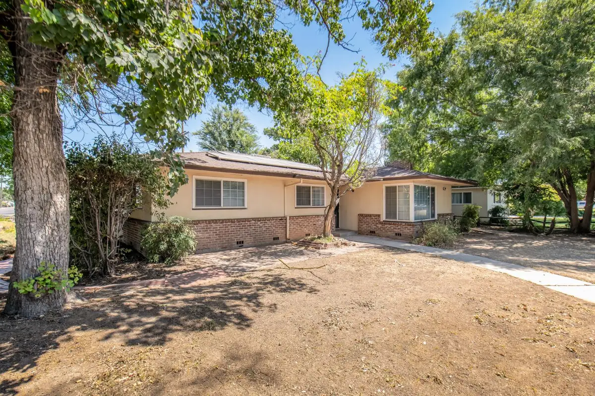 5005 E Harvey Avenue, Fresno, CA 93727 - #1