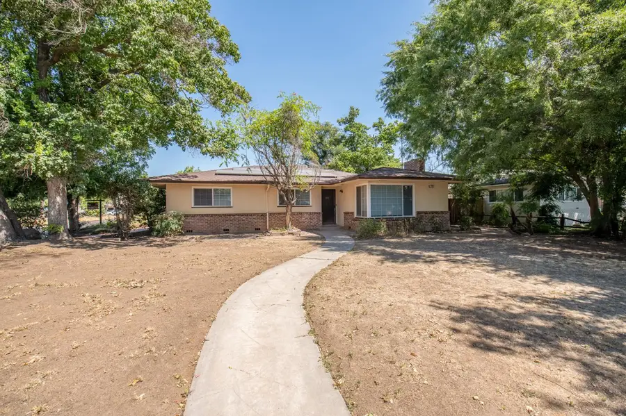 5005 E Harvey Avenue, Fresno, CA 93727 - #2