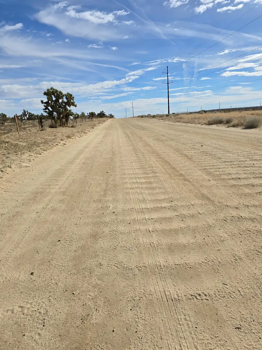 1000 Gaskell Road, Rosamond, CA 93560 - #2