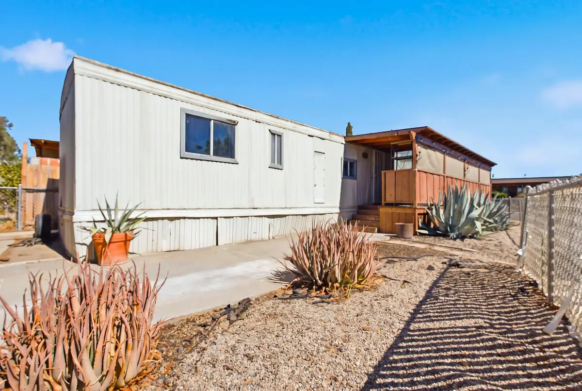 3054 N Mosswood Drive, Fresno, CA 93722 - #1