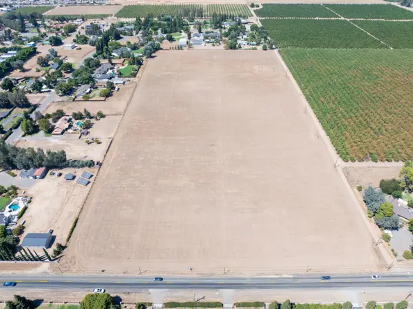 0 Olive Avenue, Fresno, CA 93727