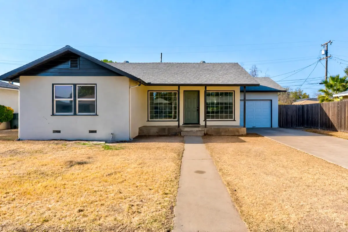 1442 W Flint Way, Fresno, CA 93705 - #1