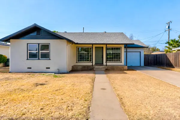 1442 W Flint Way, Fresno, CA 93705