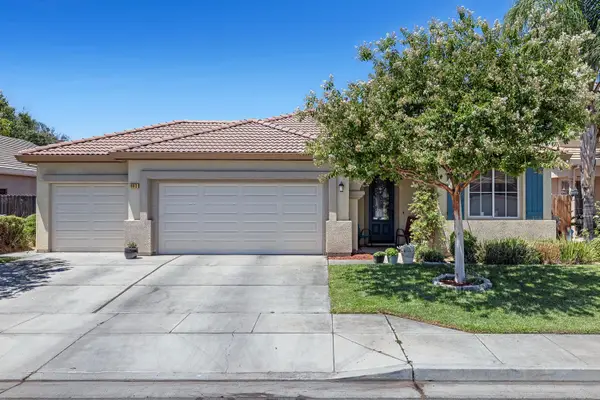 893 Chianti Circle, Coalinga, CA 93210