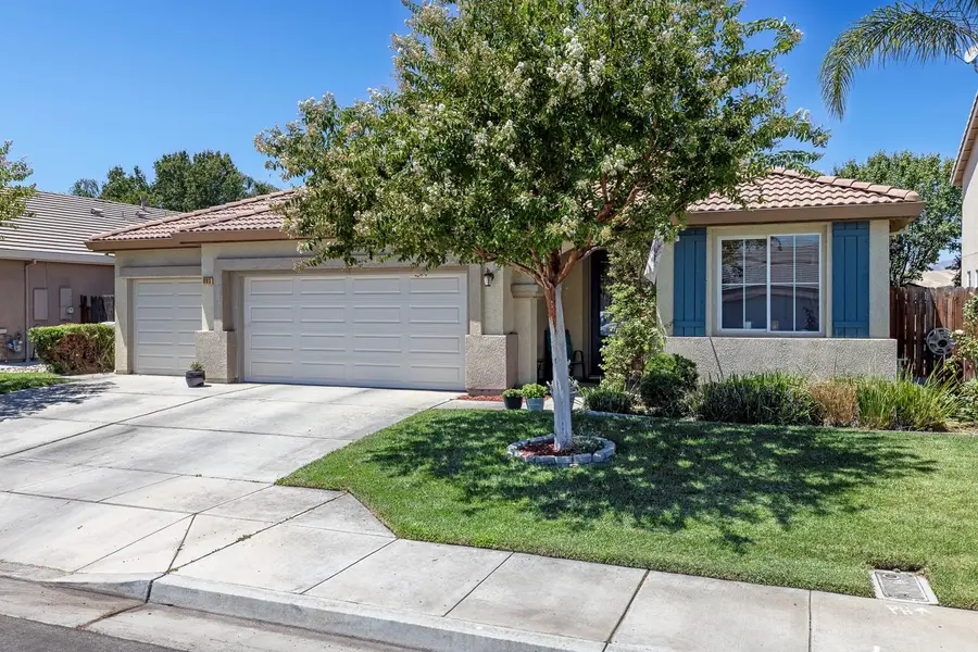 893 Chianti Circle, Coalinga, CA 93210 - #2