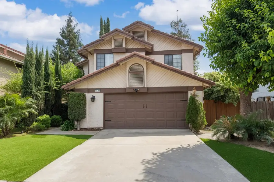 509 E Alluvial #104, Fresno, CA 93720 - #2