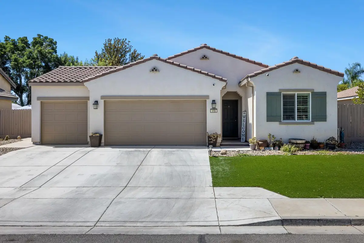 172 Adobe Court, Coalinga, CA 93210 - #1