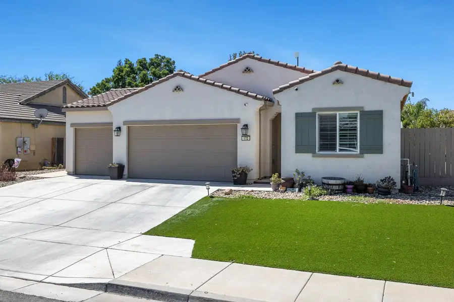 172 Adobe Court, Coalinga, CA 93210 - #3