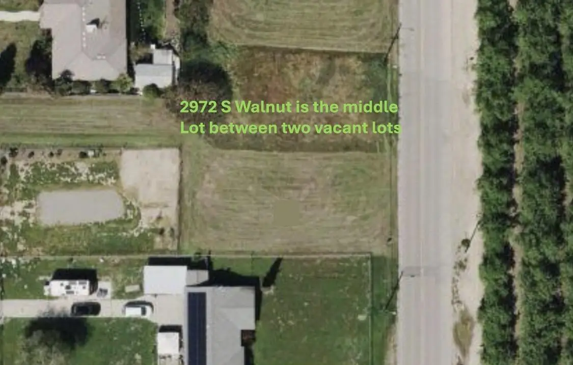 2972 S Walnut Avenue S, Fresno, CA 93706 - #1