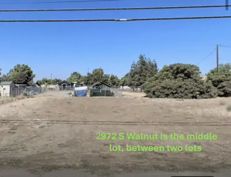 2972 S Walnut Avenue S, Fresno, CA 93706 - #2