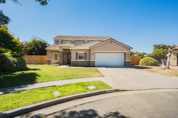 3055 N Bliss Avenue, Fresno, CA 93727