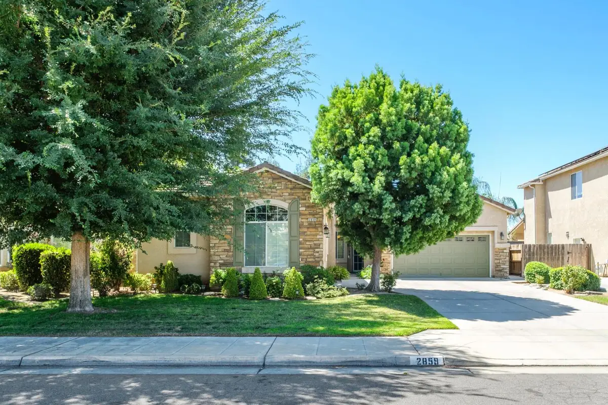 2859 E Muncie Avenue, Fresno, CA 93720 - #1
