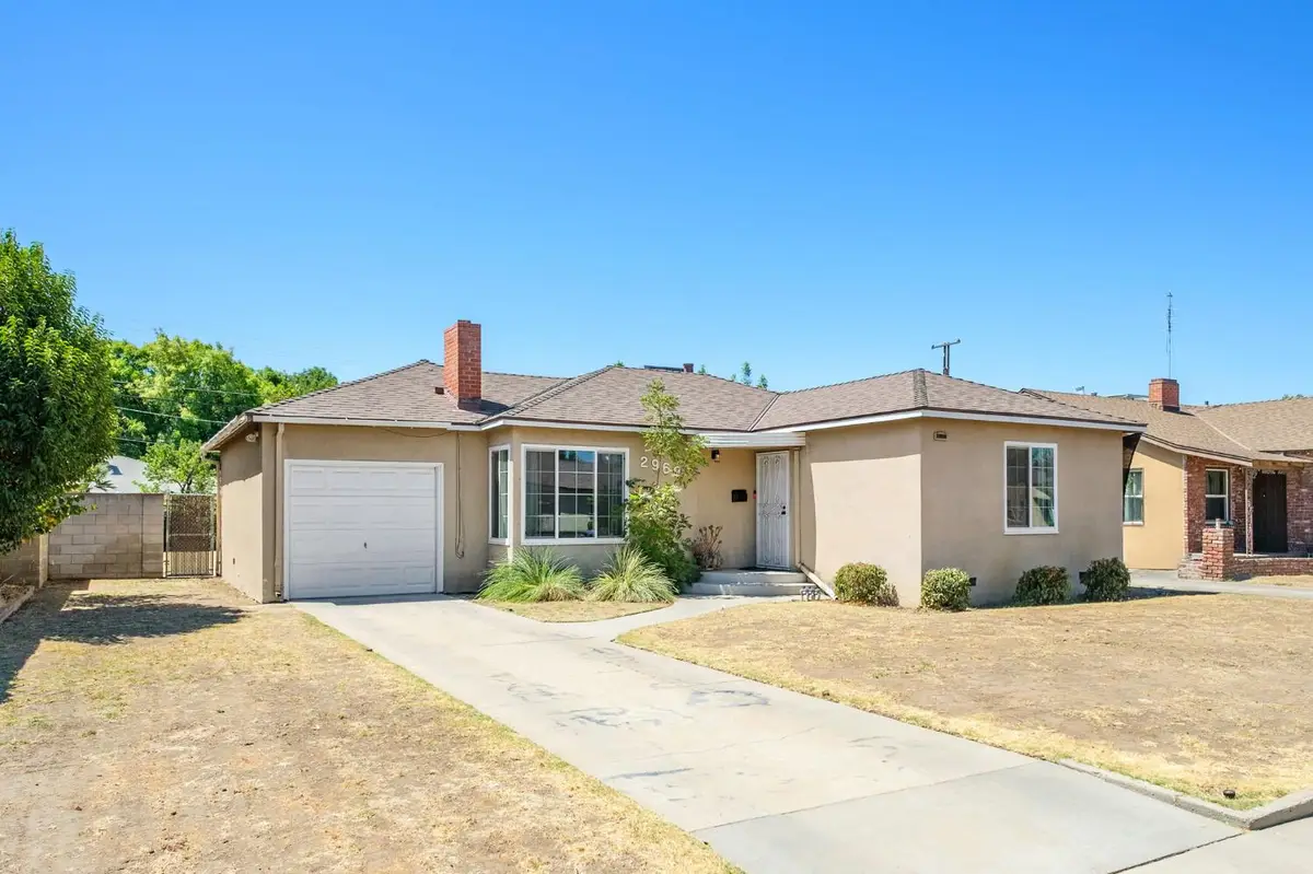2968 E Terrace, Fresno, CA 93703 - #1