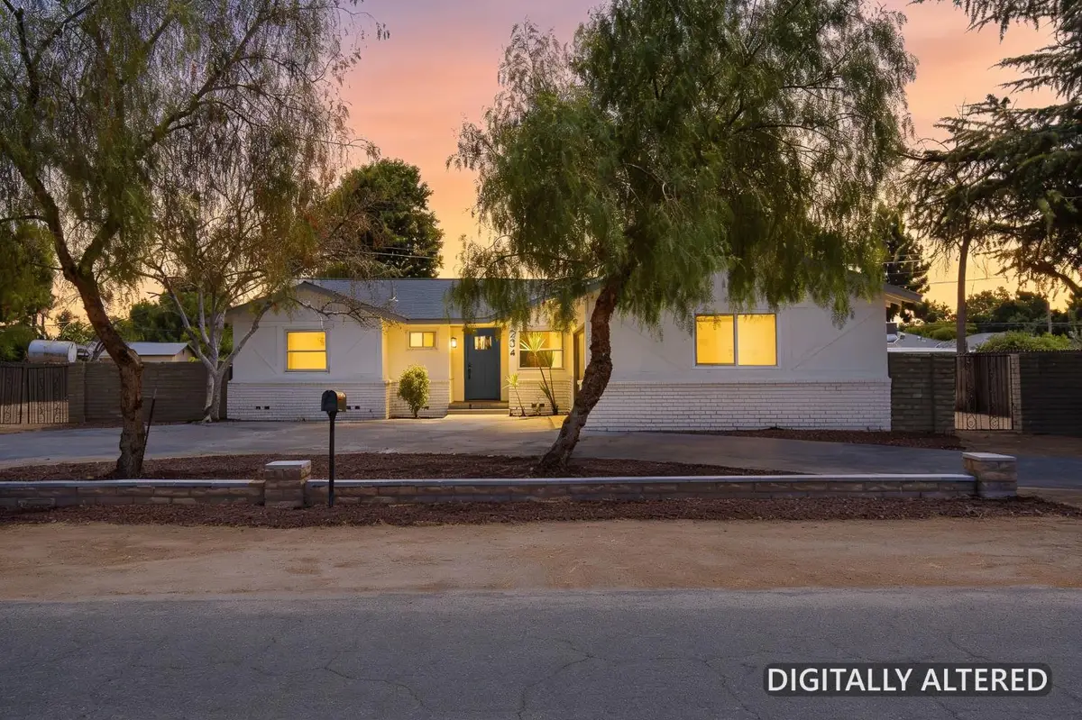 234 N Caesar Avenue, Fresno, CA 93727 - #1