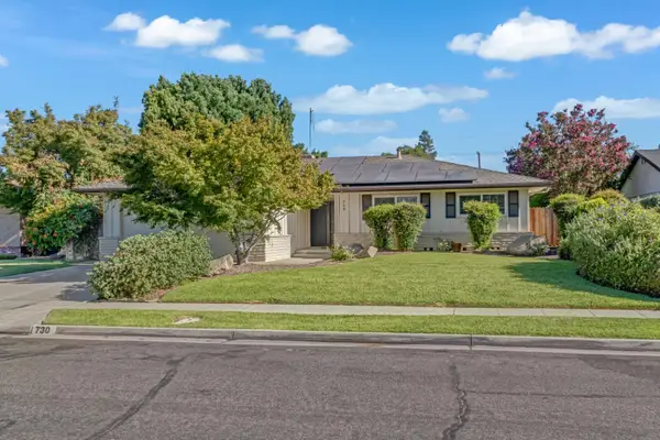 730 W Escalon Avenue, Fresno, CA 93704