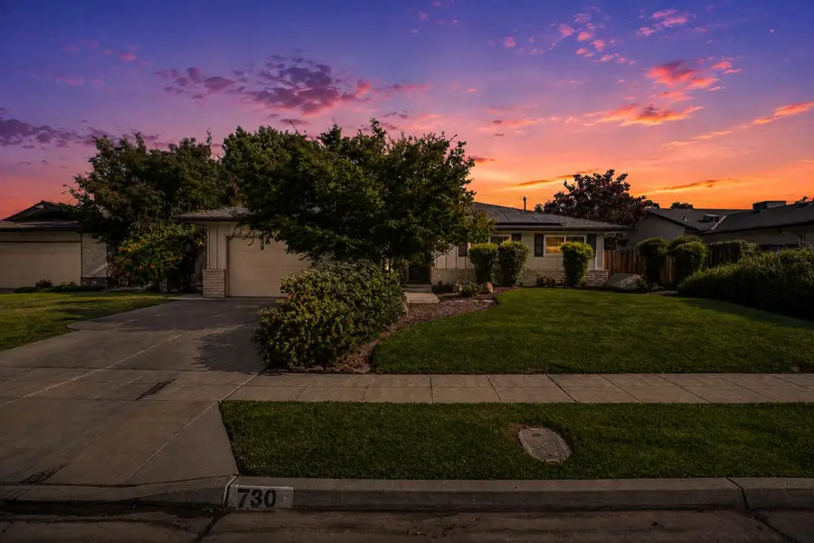 730 W Escalon Avenue, Fresno, CA 93704 - #2