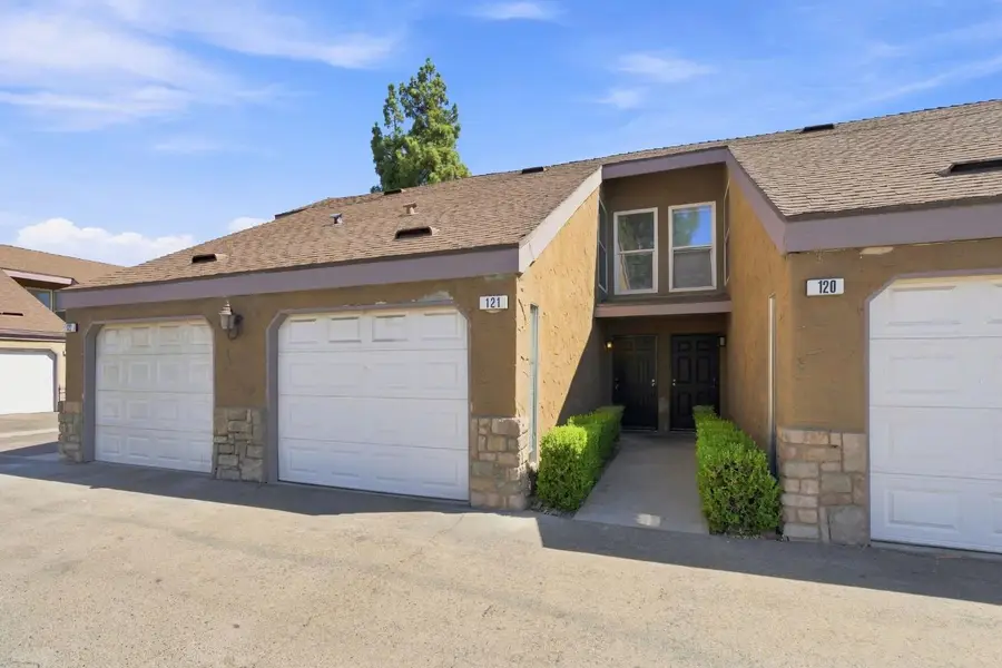 7166 N Fruit #121, Fresno, CA 93711 - #2