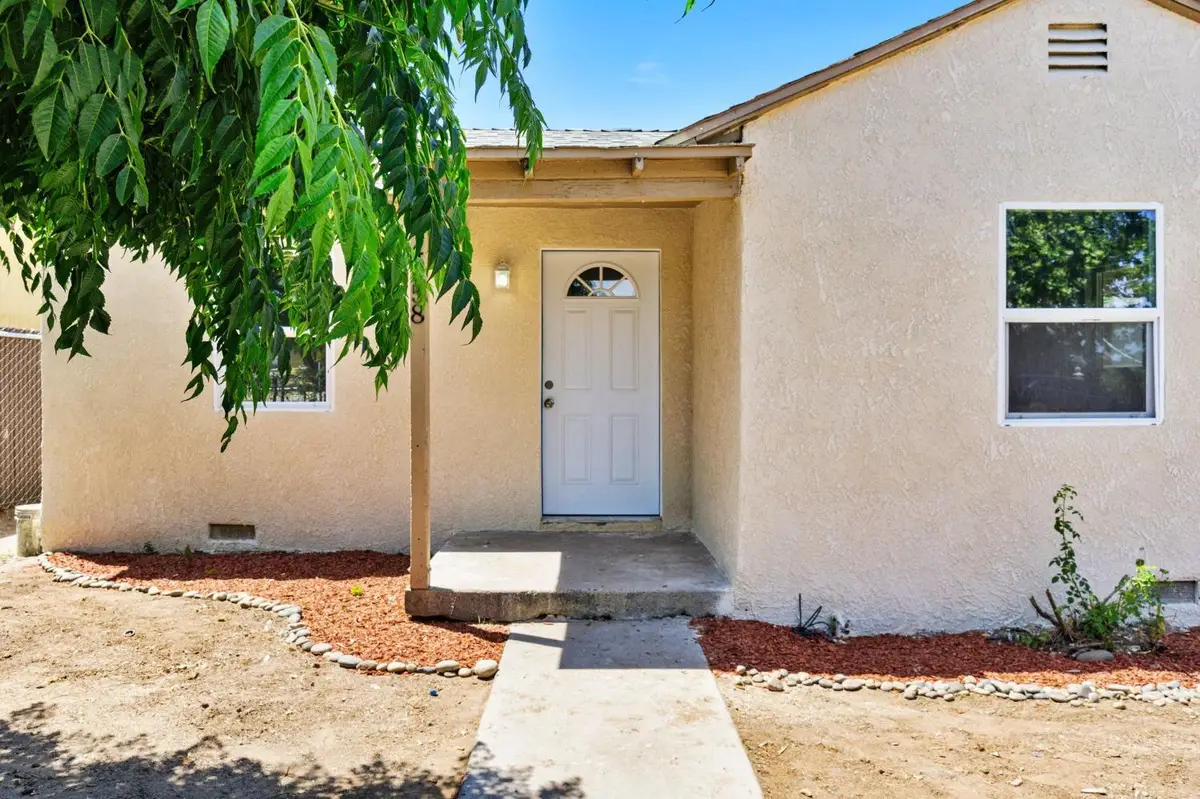 4758 E Montecito, Fresno, CA 93702 - #1