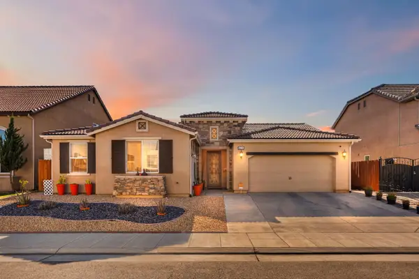 674 Agua Dulce Avenue, Clovis, CA 93619