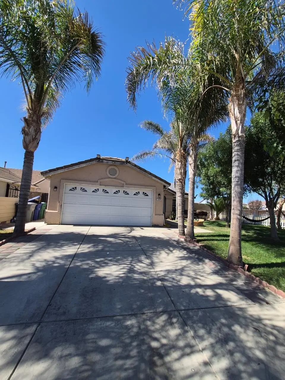 639 Garcia Street, Mendota, CA 93640 - #1