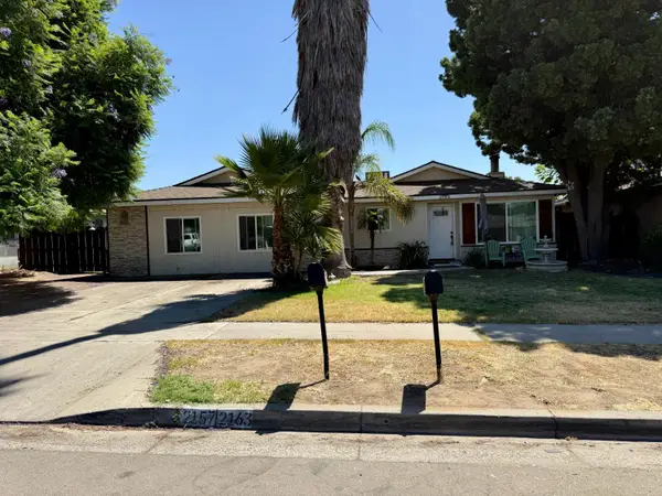 2163 S Weller Avenue, Fresno, CA 93706