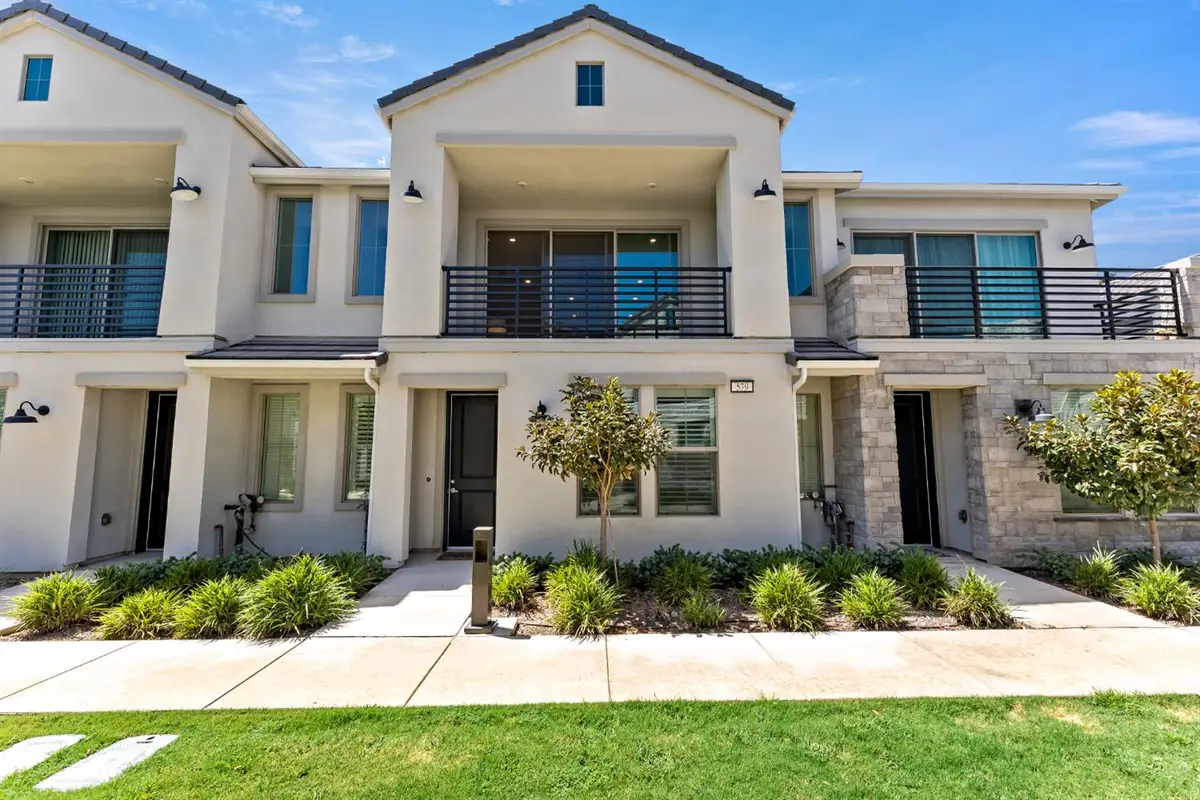 579 N Adler Lane, Clovis, CA 93611 - #1