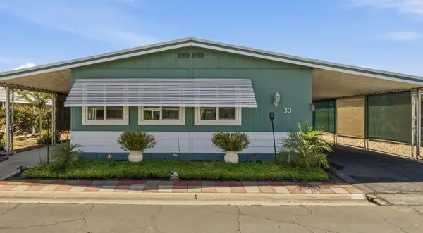 1701 Dinuba Avenue #30, Selma, CA 93662