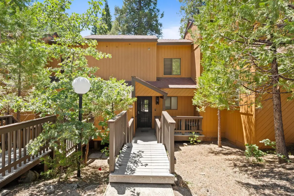 40907 Mill Run Lane #56, Shaver Lake, CA 93664 - #1
