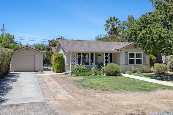 4723 N Harrison Avenue, Fresno, CA 93704